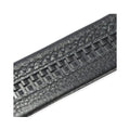 Men Belt Leather Belt For Men With Anti-Scratch Buckle Control Design For Formal Work Or Casual