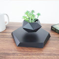 Magnetic Levitating Floating Plant Pot