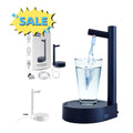 Rechargeable Automatic Water Bottle Dispenser Pump