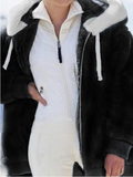 Women's Casual Winter Jacket