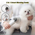 Pet Grooming Hair Dryer