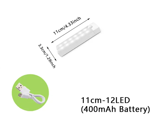 LED Light