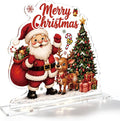 Vintage Indoor Christmas Ornaments